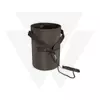 Kép 1/3 - Fox Összecsukható Vödör Carpmaster Water Bucket (10l)