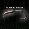 Kép 3/4 - Gardner Covert Hook Aligner - Small (kicsi)
