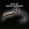 Kép 5/10 - Gardner Covert Pop-Up Hook Aligner - Small (kicsi)