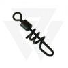 Kép 2/2 - Gardner Covert Link Lok Swivels duplacsavaros gyorskapocs