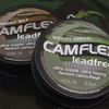 Kép 2/6 - Gardner Camflex Leadfree előtétzsinór