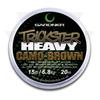 Kép 6/7 - Gardner Trickster Heavy fonott előkezsinór