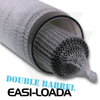 Kép 2/3 - Gardner Double Barrel Micromesh Easi-Loada PVA hálók