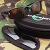 Kép 1/3 - Gardner Hi-Lo Polarised Sunglasses napszemüveg