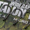 Kép 2/5 - Gardner Dark Covert Wide Gape Talon Tip Horgok