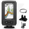 Kép 3/3 - Humminbird PiranhaMax 4 DI Halradar