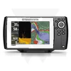 Kép 1/3 - Humminbird Helix 7 DI GPS CHRIP Sonar G2 Halradar