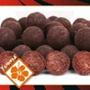 Kép 1/2 - Imperial Baits Carptrack Elite Strawberry Boilie Bojli - 16mm/1kg