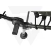 Kép 3/4 - JAF Capture Booster 6 lábas ágy