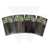 Kép 1/4 - Korda Safe Zone Clear Shrink Tube Zsugorcső (1,6mm)