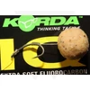 Kép 4/4 - Korda IQ2 / IQ Extra Soft Fluorocarbon előkezsinór