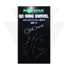 Kép 1/2 - Korda Kwik Change Swivel Ring Speciális Gyorskapocs