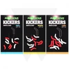 Kép 1/2 - Korda Kickers Horogbefordító Medium White/Red (piros/fehér)