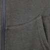 Kép 4/4 - Korda Kore Olive Zip Hoodie Kapucnis Pulóver