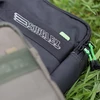 Kép 1/4 - Korda Singlez Bag Black Bottartó Táska