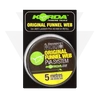 Kép 1/2 - Korda Funnel Web Hexmesh Refill PVA Háló Utántöltő (5m)