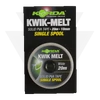 Kép 1/2 - Korda Kwik Melt PVA Tape Spool 5mm PVA Szalag (40m)