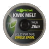 Kép 2/2 - Korda Kwik Melt PVA Tape Spool 5mm PVA Szalag (40m)