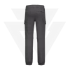 Kép 2/3 - Korda LE Jogger Charcoal Nadrág