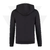 Kép 2/3 - Korda Kore Team Korda Hoodie Black Kapucnis Pulóver