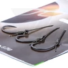 Kép 1/4 - Korda Loop Rigs Krank (18 lb) Előkötött Előke (3db)