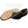 Kép 1/6 - Korda Slip Ons Olive Footwear Nyári Cipő