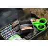 Kép 2/6 - Korda Accessory Box Aprócikk Tároló Doboz (3db)