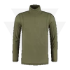 Kép 1/2 - Korda Kool Quick Dry Long Sleeve Zip Neck Hosszú Ujjú Póló