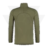 Kép 2/2 - Korda Kool Quick Dry Long Sleeve Zip Neck Hosszú Ujjú Póló