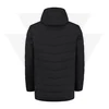 Kép 2/4 - Korda KORE Thermolite Jacket Black Kabát