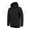 Kép 4/4 - Korda KORE Thermolite Jacket Black Kabát