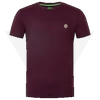 Kép 1/2 - Korda Póló LE Split Tee Burgundy