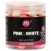 Kép 1/3 - Mainline Wafters Fluro Pink & White Wafters