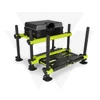 Kép 1/11 - Matrix Versenylányda XR36 Comp Lime Seatbox