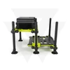 Kép 2/11 - Matrix Versenylányda XR36 Comp Lime Seatbox