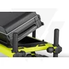 Kép 4/11 - Matrix Versenylányda XR36 Comp Lime Seatbox