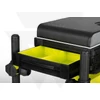 Kép 5/11 - Matrix Versenylányda XR36 Comp Lime Seatbox