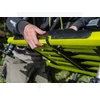 Kép 11/11 - Matrix Versenylányda XR36 Comp Lime Seatbox