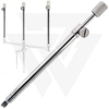 Kép 1/3 - NGT Stainless Steel Adaptable Bank Stick Leszúró (20-30cm)