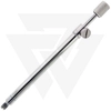 Kép 3/3 - NGT Stainless Steel Adaptable Bank Stick Leszúró (20-30cm)