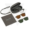 Kép 1/2 - Nash Mag-Optix Sunglasses Cserélhető Lencsés Polarizált Napszemüveg