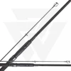Kép 1/2 - Nash KNX Rod Abbreviated 12' 2,75lb 2 részes Bojlis Bot
