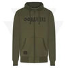 Kép 1/2 - Navitas Core Zip Hoody Cipzáras Pulóver