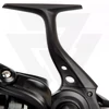 Kép 2/7 - Okuma Custom Black CB-60 Távdobó Orsó (műanyag hajtókarral)