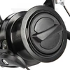 Kép 6/7 - Okuma Custom Black CB-60 Távdobó Orsó (műanyag hajtókarral)