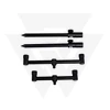 Kép 1/2 - Prologic Black Fire Buzz & Sticks 2 botos leszúró szett