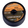 Kép 1/3 - Prologic Viper Ultrasoft fonott előkezsinór - 25lbs