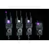 Kép 2/3 - Prologic SMX Custom Black Alarms 2+1 Kapásjelző Szett