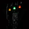 Kép 4/4 - Prologic Custom SMX MkII Alarms Red WTS Kapásjelző Szett