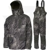 Kép 1/5 - Prologic Highgrade Realtree Fishing Thermo Suit Thermo Ruhaszett